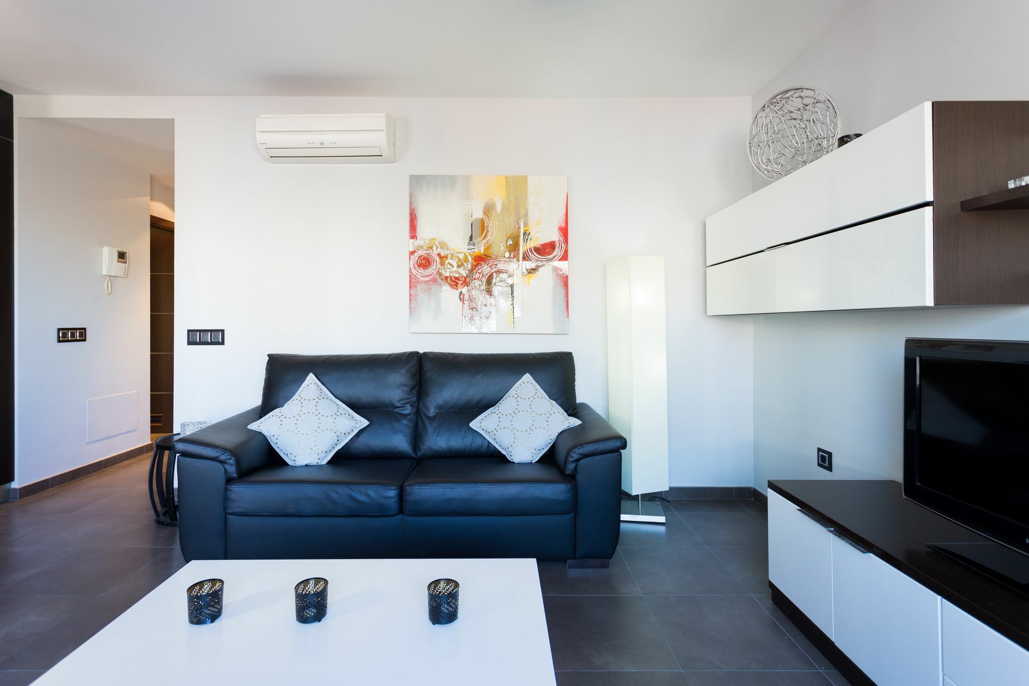 Apartment Alba I El Médano Eksteriør bilde